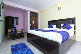 N D Star Residency by OYO Rooms