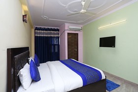 N D Star Residency by OYO Rooms