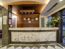 New Haven Hotel Greater Kailash by OYO