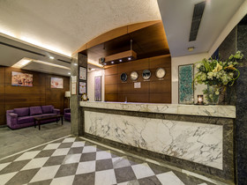 New Haven Hotel Greater Kailash by OYO