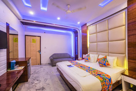 New Hindustan By Backpackers Heaven by FabHotel