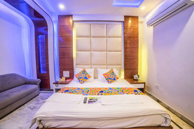 New Hindustan By Backpackers Heaven by FabHotel