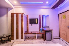 New Hindustan By Backpackers Heaven by FabHotel