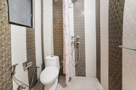 New Hindustan By Backpackers Heaven by FabHotel