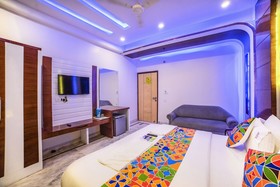 New Hindustan By Backpackers Heaven by FabHotel
