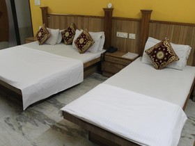 New Hindustan By Backpackers Heaven