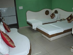 New Hindustan By Backpackers Heaven