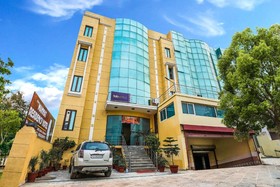 New Mannat by FabHotel