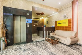 New Mannat by FabHotel