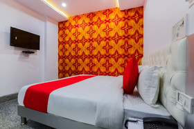New Tech India by OYO Rooms