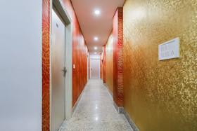 New Tech India by OYO Rooms
