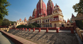 New Tech India by OYO Rooms