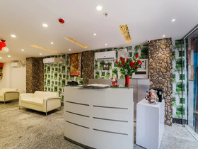 New Tech India by OYO Rooms