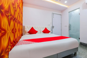 New Tech India by OYO Rooms