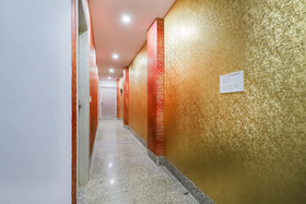 New Tech India by OYO Rooms