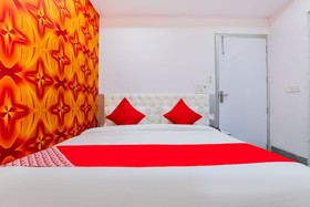 New Tech India by OYO Rooms