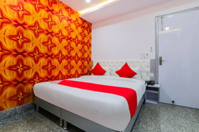 New Tech India by OYO Rooms