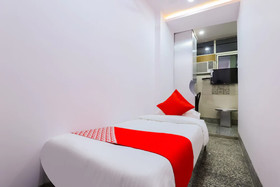 New Tech India by OYO Rooms