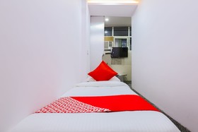 New Tech India by OYO Rooms
