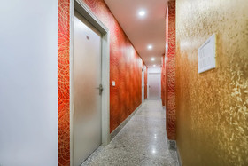 New Tech India by OYO Rooms