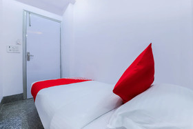 New Tech India by OYO Rooms