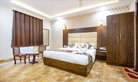 Hotel Nirvana by FabHotel