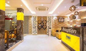 Hotel Nirvana by FabHotel