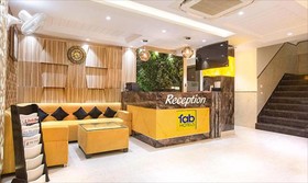 Hotel Nirvana by FabHotel