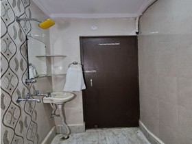 Nirvana Residency By OYO Rooms