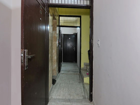 Nirvana Residency By OYO Rooms