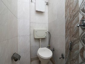 Nirvana Residency By OYO Rooms
