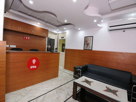 Nirvana Residency By OYO Rooms