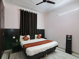 Nirvana Residency By OYO Rooms