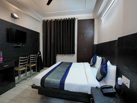 Nirvana Residency By OYO Rooms