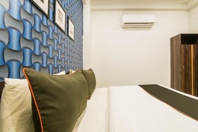 NS Grand by OYO Rooms
