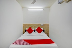 Os Hotel by Oyo Rooms
