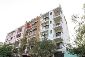 OYO 12732 Avalon Palace
