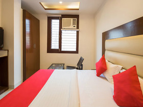 Airport Hotel Melfort by OYO