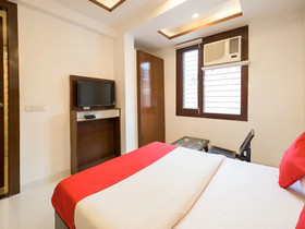 Airport Hotel Melfort by OYO