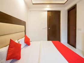Airport Hotel Melfort by OYO