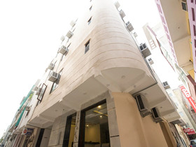 Airport Hotel Melfort by OYO