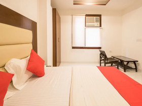 Airport Hotel Melfort by OYO
