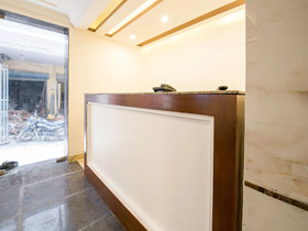 Airport Hotel Melfort by OYO