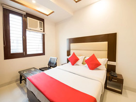 Airport Hotel Melfort by OYO