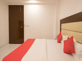 Airport Hotel Melfort by OYO