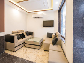 Airport Hotel Melfort by OYO