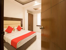 Airport Hotel Melfort by OYO