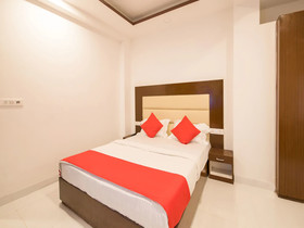 Airport Hotel Melfort by OYO