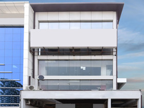 OYO 18618 Ocean Blue Residency