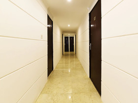 OYO 18618 Ocean Blue Residency